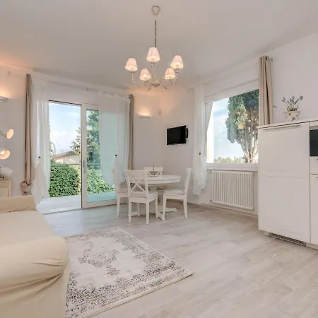 Apartment Luxury