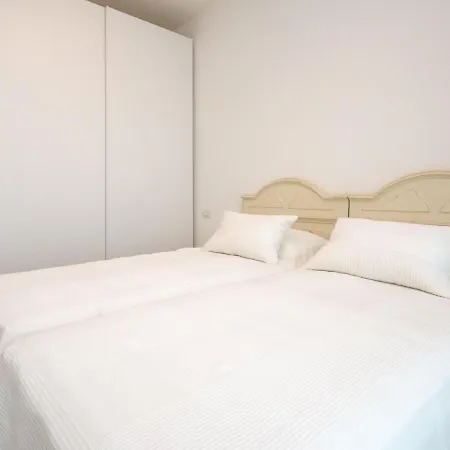 Luxury Apartment