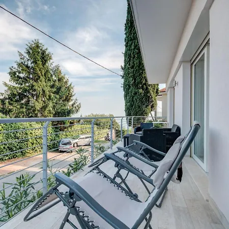 Appartement Luxury *