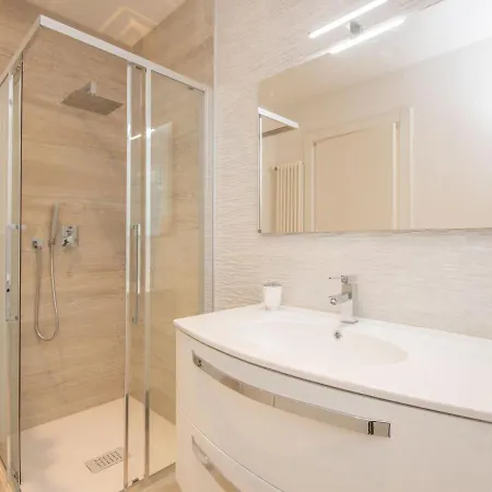 Appartement Luxury Pulciano
