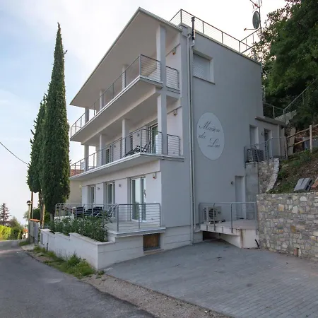 Appartement Luxury *