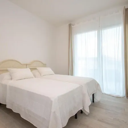 Apartment Luxury Pulciano